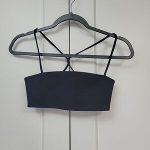 Staud spaghetti strap top